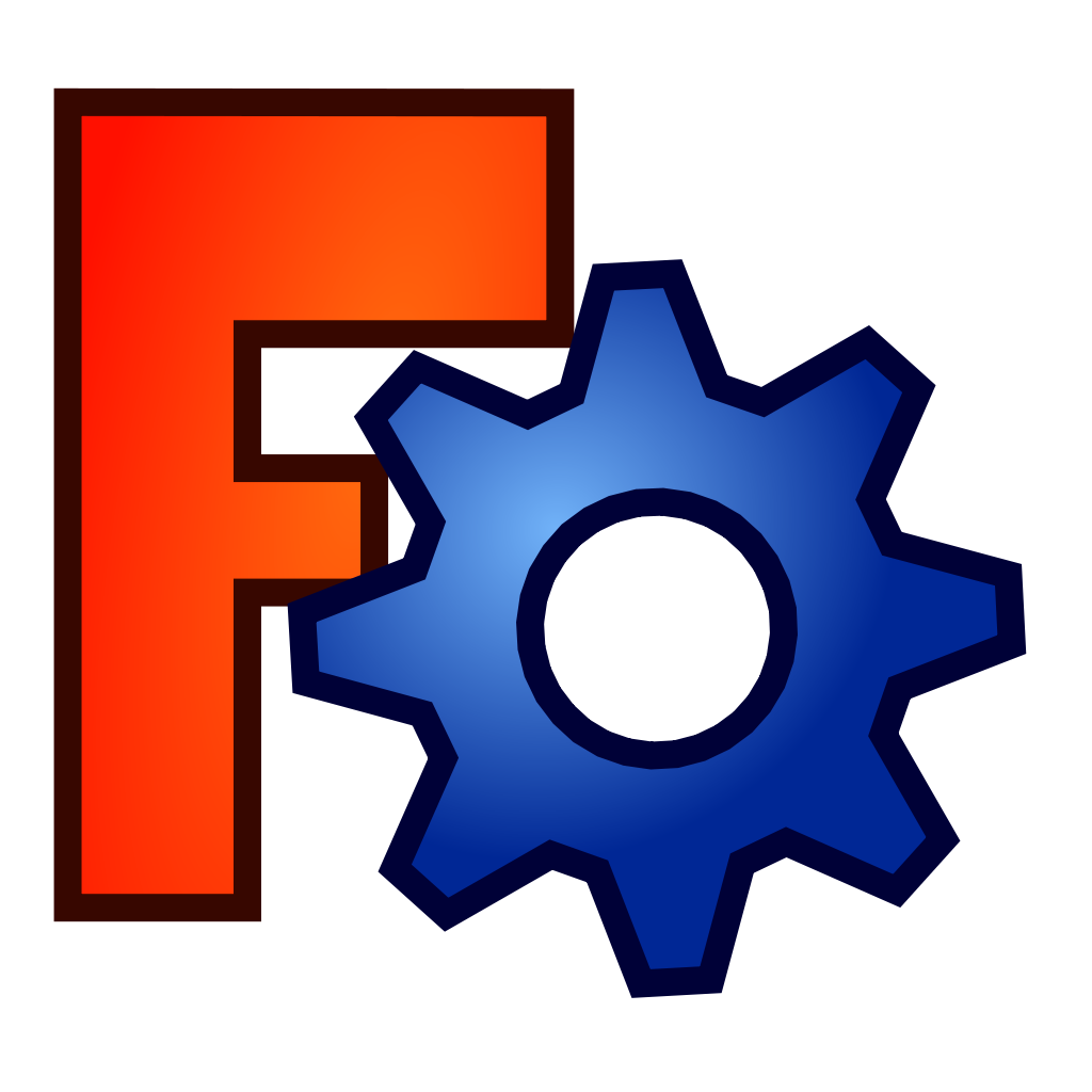 Logo FreeCAD