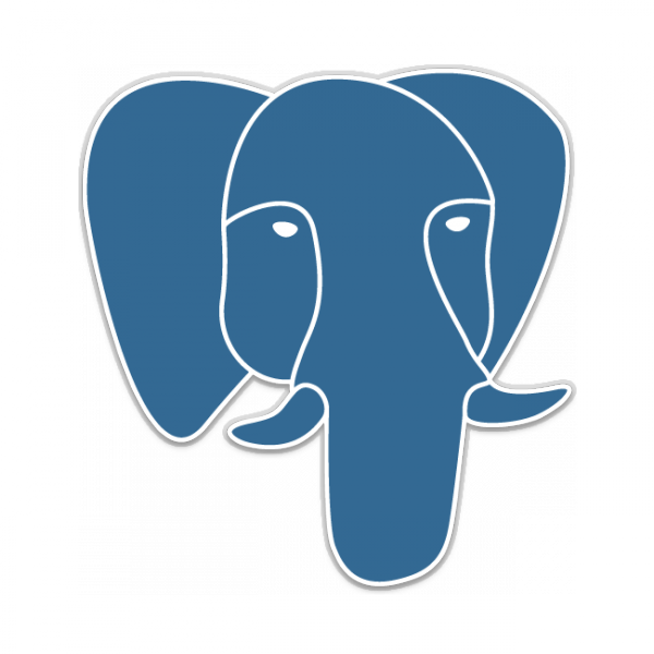 Logo PostgreSQL