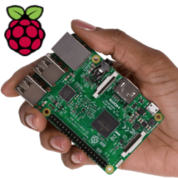 corso raspberry pi