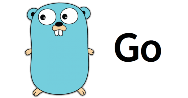 Logo Go